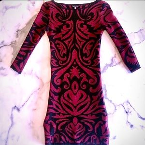 🎄Christmas sweater dress🎄